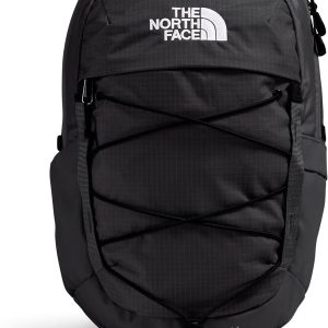 THE NORTH FACE Borealis Mini Backpack, TNF Black/TNF Black-NPF, One Size